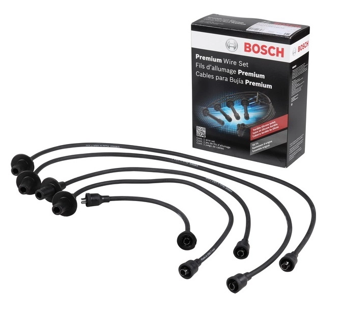 Beetle HT Leads
