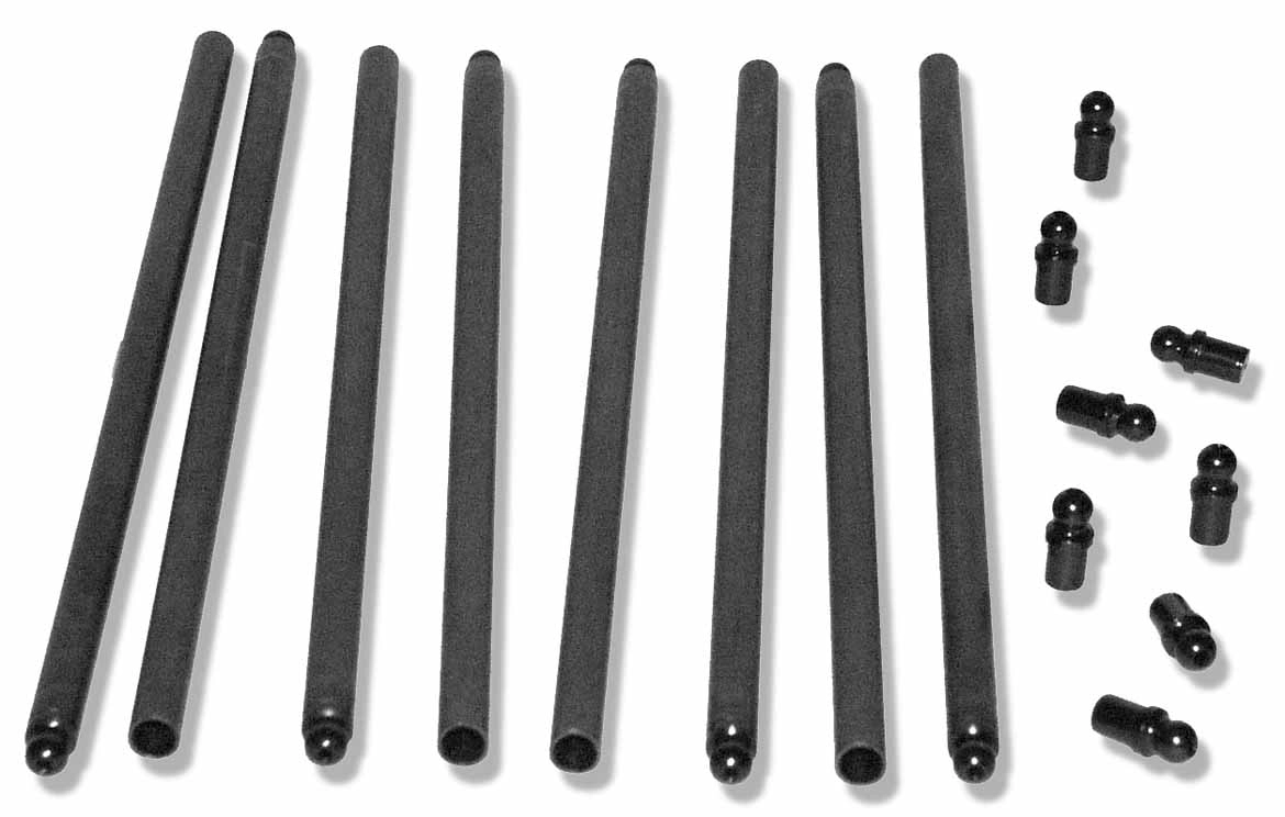 Buggy and Trike Pushrods