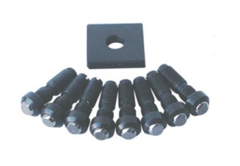Tappets and Rocker Shims