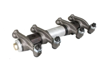 Beetle Rocker Arms and Rocker Assemblies