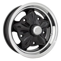 Karmann Ghia Torque Wheels