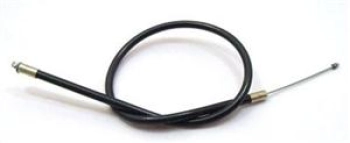 Karmann Ghia Choke Cables (Manual Choke)