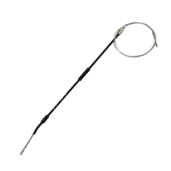 Karmann Ghia Handbrake Cables