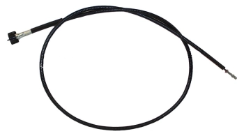 Karmann Ghia Speedo Cables