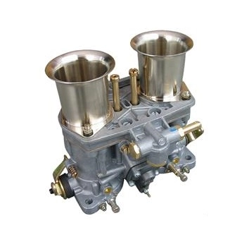 Trekker Carburettors