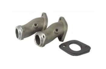 Splitscreen ICT Twin Carburettor Manifolds