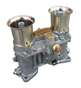 Buggy and Trike IDA Twin Carburettors