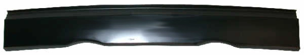 Karmann Ghia Rear Panels
