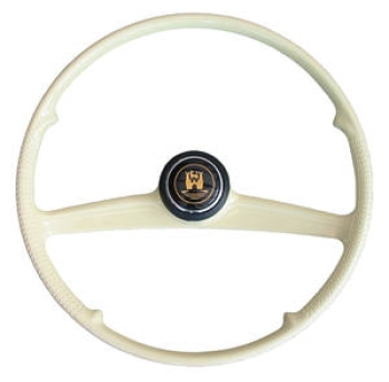 Classic and Nostalgia Steering Wheels