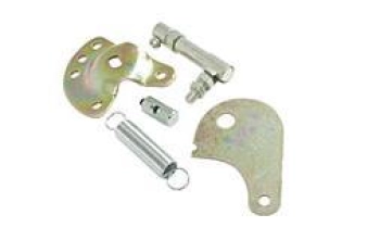 Beetle 32/36 Progressive Carburettor Linkages
