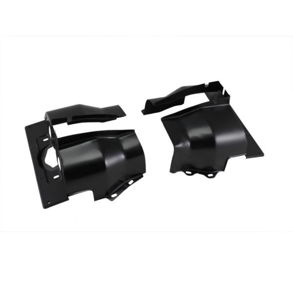 Karmann Ghia Cylinder Head Shrouds