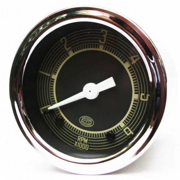 Splitscreen AAC Gauges