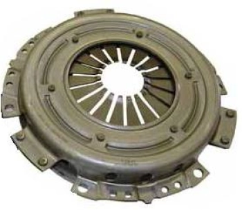 Splitscreen Clutch Pressure Plates