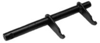 Splitscreen Clutch Cross Shafts