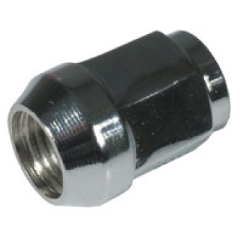Wheel Nuts, Bolts and Studs