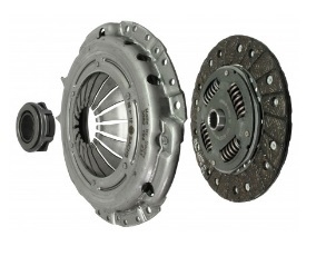 Clutch Discs and Kits