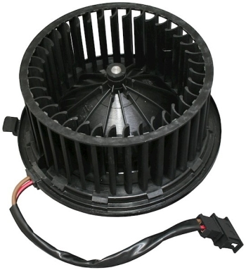 T4 Heater and Air Con Parts