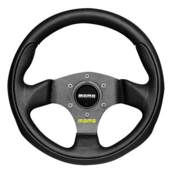 Momo Steering Wheels