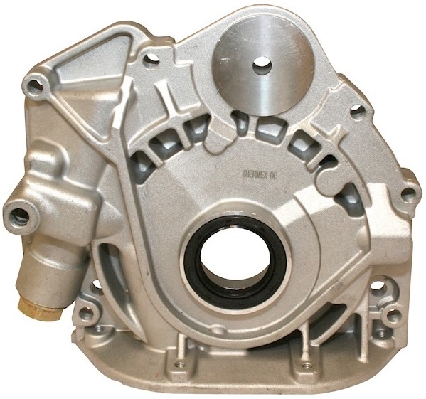 T4 Oil Pumps