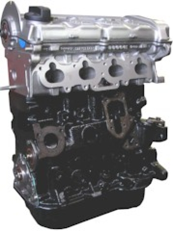 T4 Petrol Engine Parts