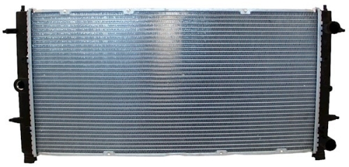 Tier4 Radiator T4 Cooling System - Cool Air VW