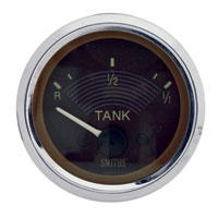 Type 25 Fuel Gauges