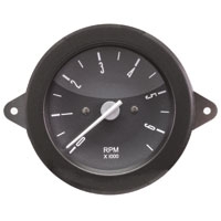 Type 25 Tachometer Gauges