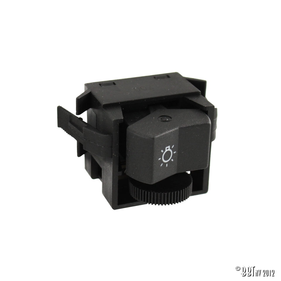 Type 25 Headlight Switch