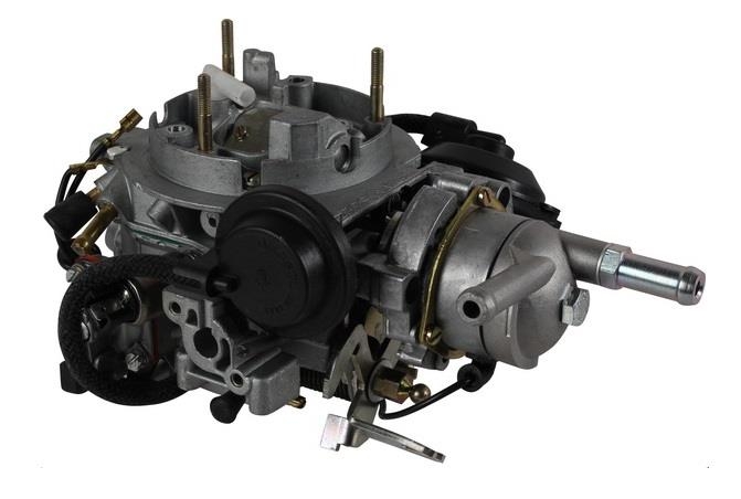 Waterboxer Engine Standard Carburettors