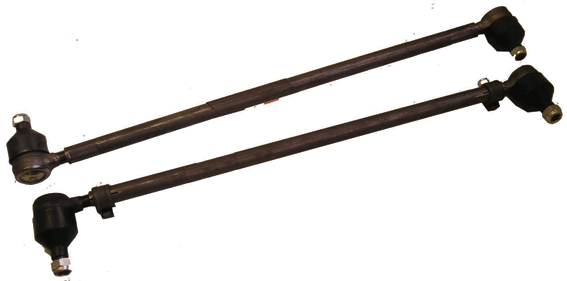 Type 3 Tie Rods