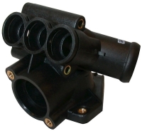 T4,G3 Thermostat Housing - VR6 Engines (AES,AMV Engines)