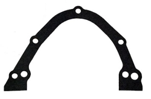 T4 1.9 Crankcase Front Housing Gasket