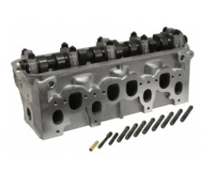 T4 Cylinder Head - 1990-95 - 1.9 Diesel (1X)