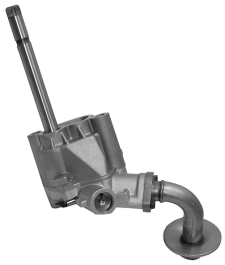 T4 Oil Pump - 1.9 Diesel (1X,ABL)