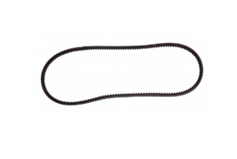 T4 Alternator Belt (V Belt L=975mm W=10mm) - 1990-92 - 1.9 Diesel (1X Engines)