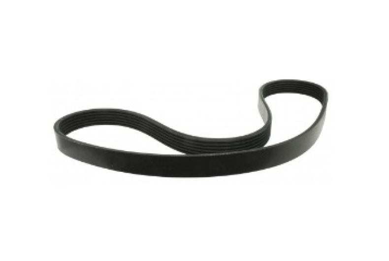 T4,G3,G4 Alternator Belt (V-Ribbed Belt (6 Grove, L=1045mm)) - 1992-96 - 1.9 Diesel (1X,ABL Engines)