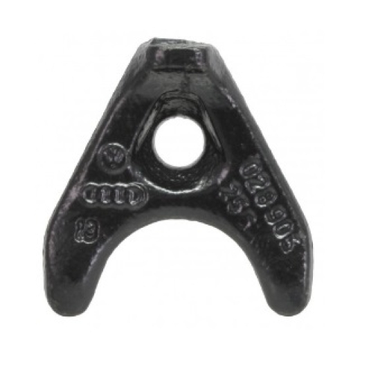 G1 Distributor Clamp (Also T25,T4,G1 Brake Vacuum Pump Clamp)