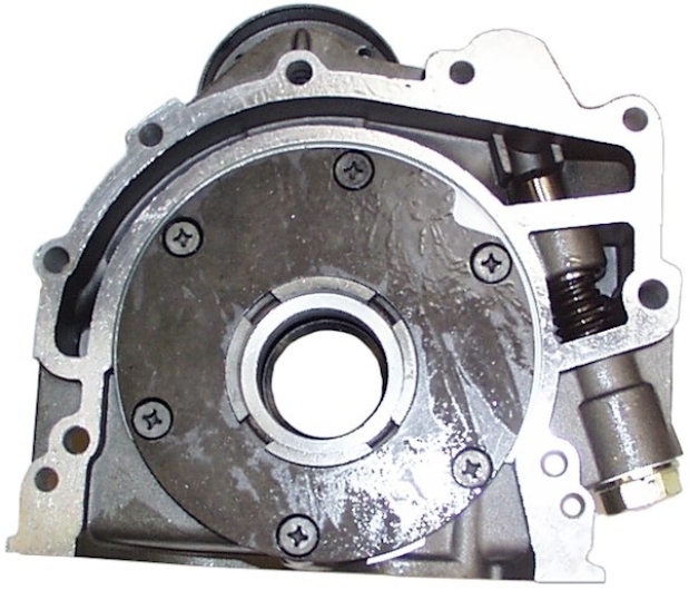 T4 Oil Pump 1990-94 - 2.4 Diesel + 2.5 Petrol (AAF,ACU,AAB)