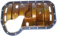 T4,G3 Sump Gasket With Baffle - 2.0 Petrol + 1.9 Diesel (ABL,AAC,1X)