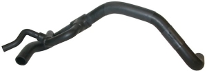 T4 4 Way Water Hose (1X,ABL Engines)