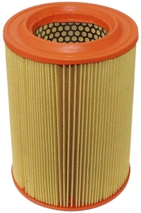 T4 Air Filter - 1990-95 - Cylindrical (PD,1X,ABK,AAB,AAC,ACU,AEN)