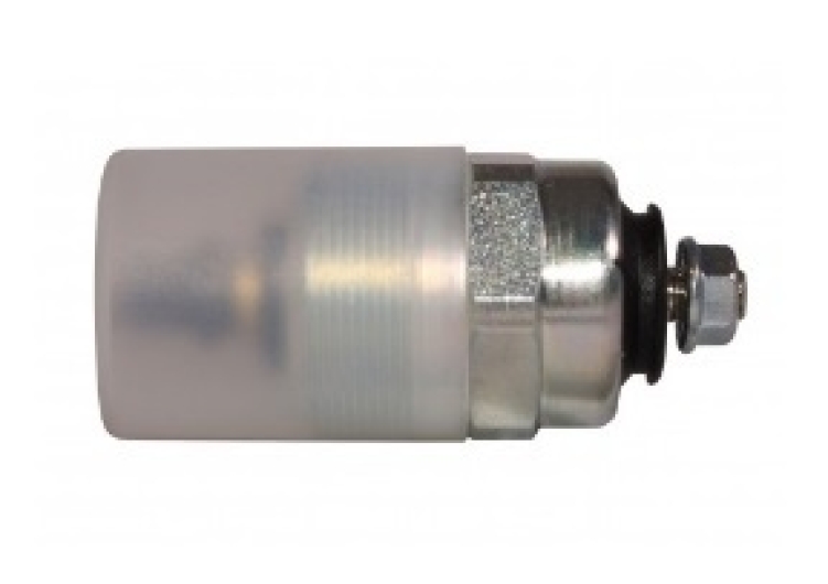 T4 96-03 Fuel Cut Off Solenoid (ACV,AHY,AJT,AUF,AXG,AYC,AYY Engines)