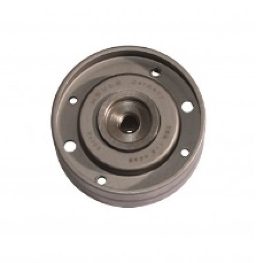 T4 Timing Belt Idler Pulley - 1990-94 - 2.4 Diesel (AAB) + 2.5 Petrol (AAF,ACU)