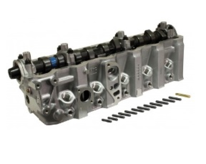 T4 Cylinder Head - 1994-03 - 2.4 Diesel (AAB,AJA)