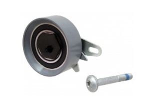 T4 Timing Belt Tensioner - 1994-03 - 2.5 Petrol (ACU,AEN)