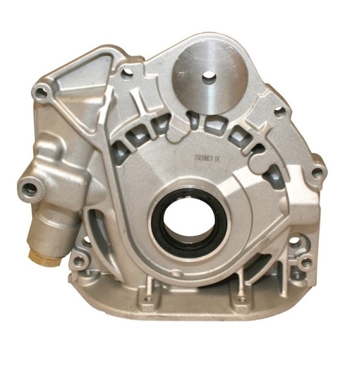 T4 Oil Pump - 1994-03 - 2.4 Diesel + 2.5 Petrol + 2.5 TDI