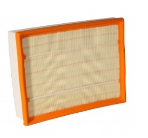 T4 Genuine VW Square Air Filter - 1995 to 2003 Models