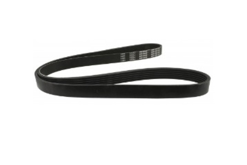 T4 Alternator Belt (V-Ribbed Belt (6 Grove, L=1353mm)) - 1996-03 (AAB,AJA,ACU,AET,AEU,APL,AVT Engines)