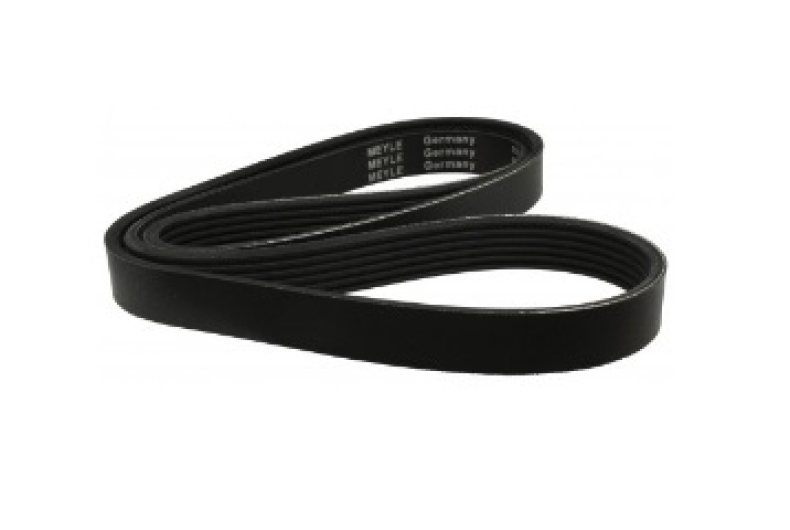 T4 Alternator Belt (V-Ribbed Belt (6 Grove, L=1340mm)) - 1995 - 2.5 Petrol (AAB,ACU,AEN Engines)