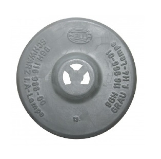 Headlight Bulb Rubber Cap